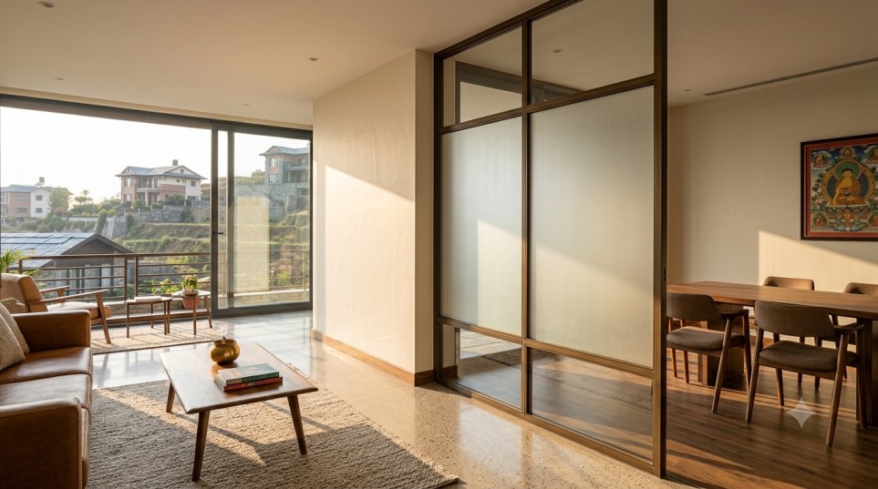 Room Partition